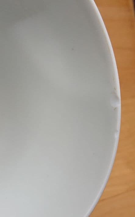 【リチャードジノリ】ヴェッキオホワイト 各2