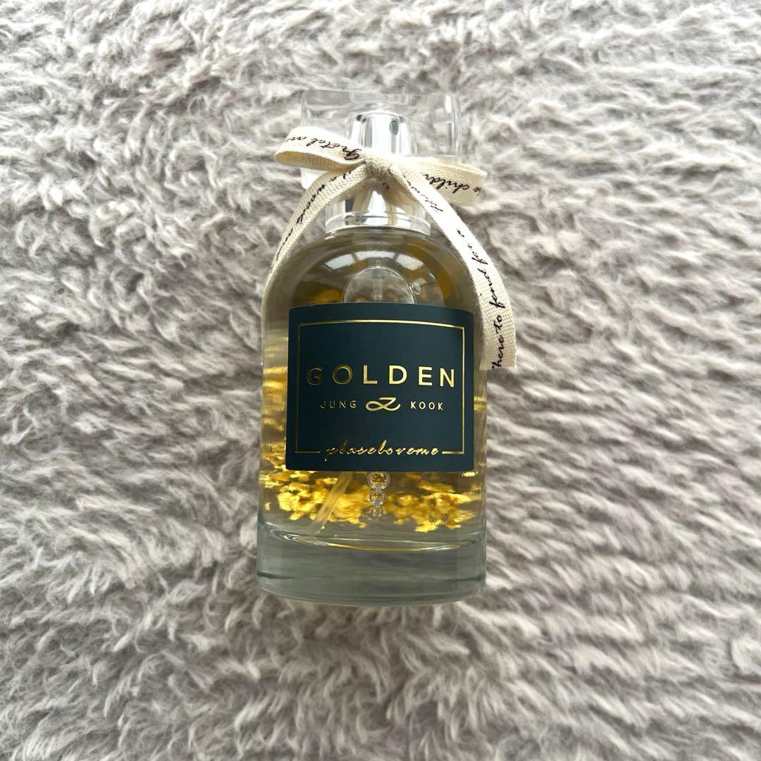 BTS ジョングク 香水(50mL 1本)