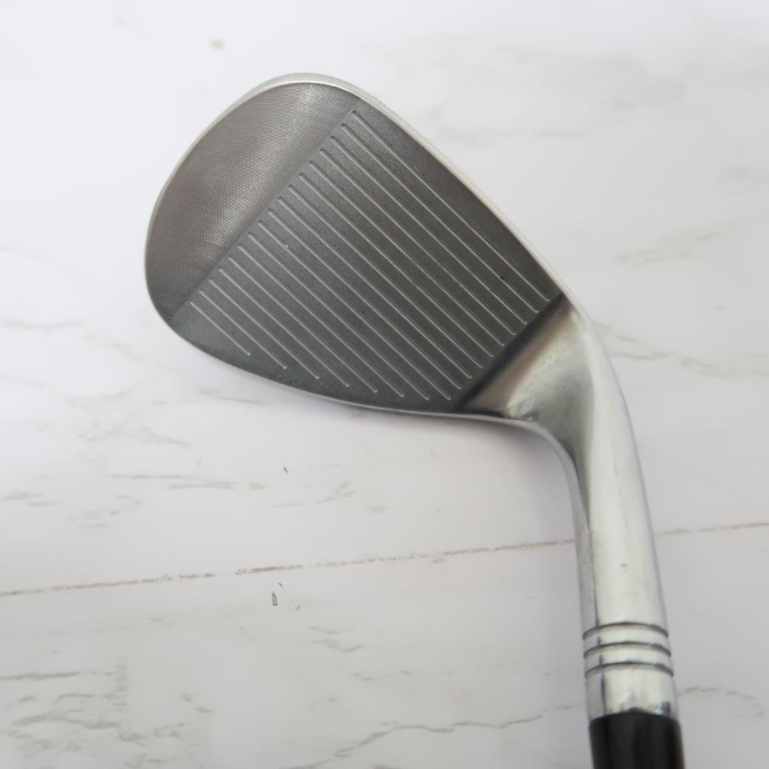 レフティ テーラーメイド MILLED GRIND ウェッジ 60° 左