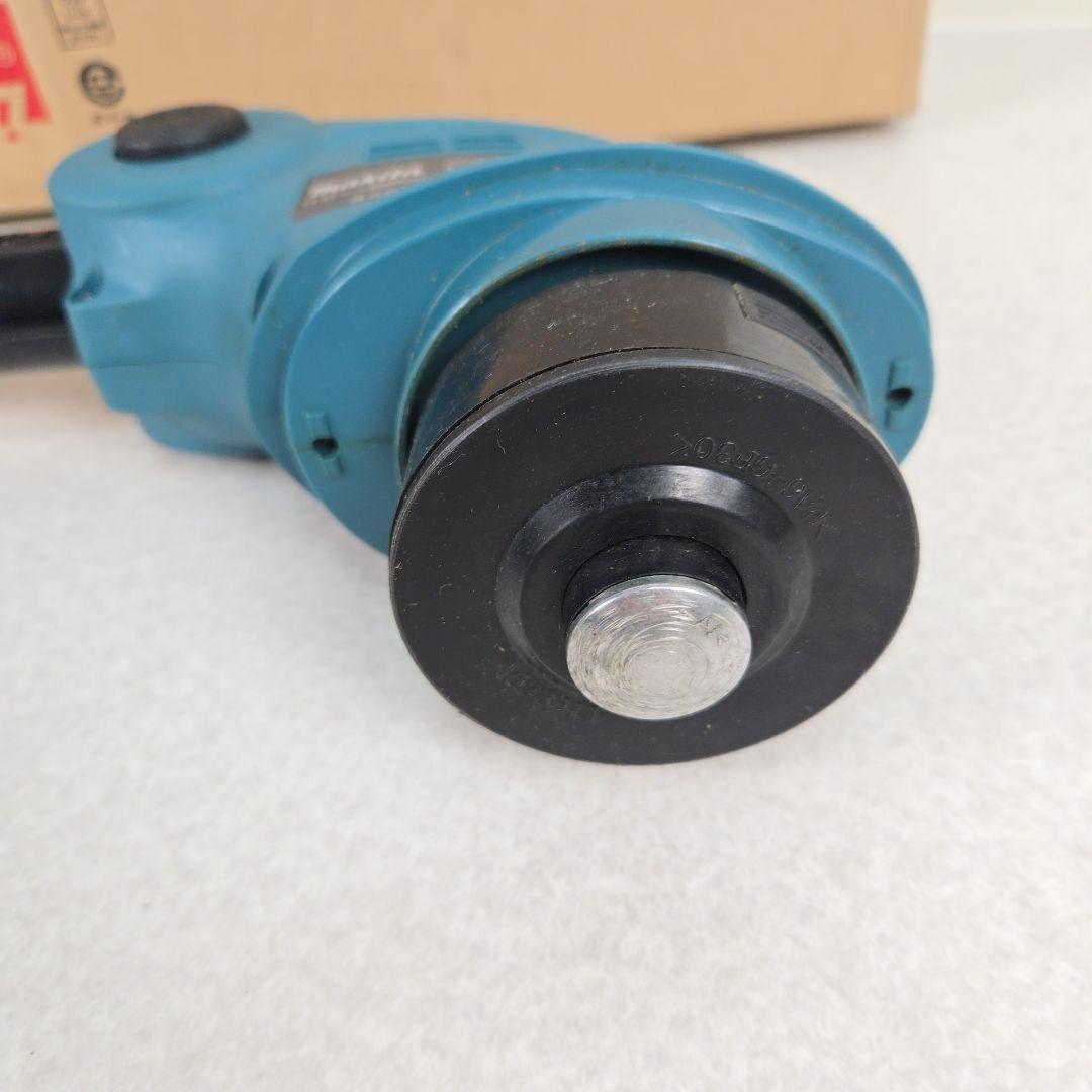 マキタ 充電式草刈機 MUR141DZ 14.4V 本体 刈払機 makita