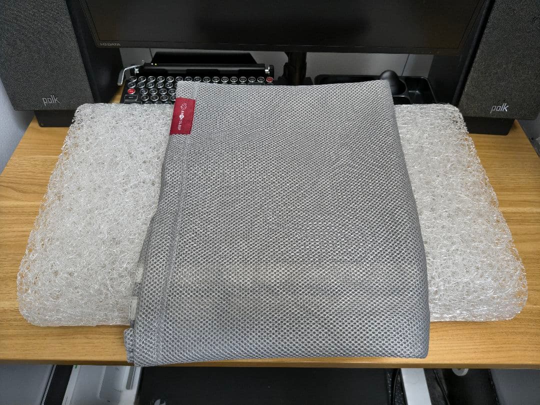 ブレインスリープピロー HIGH