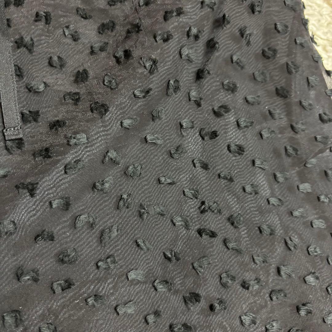 タグ付き イエナ　2024SS シアージャガードオールインワン　サロペット