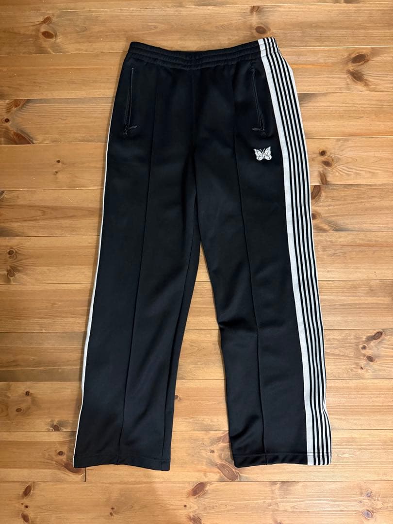 Needles ブラック XS