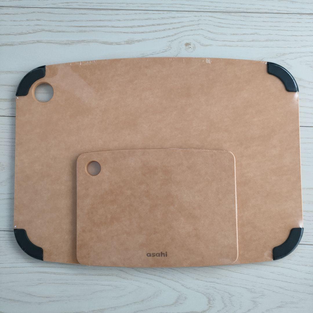 新品未使用アサヒ軽金属 ミクロまな板