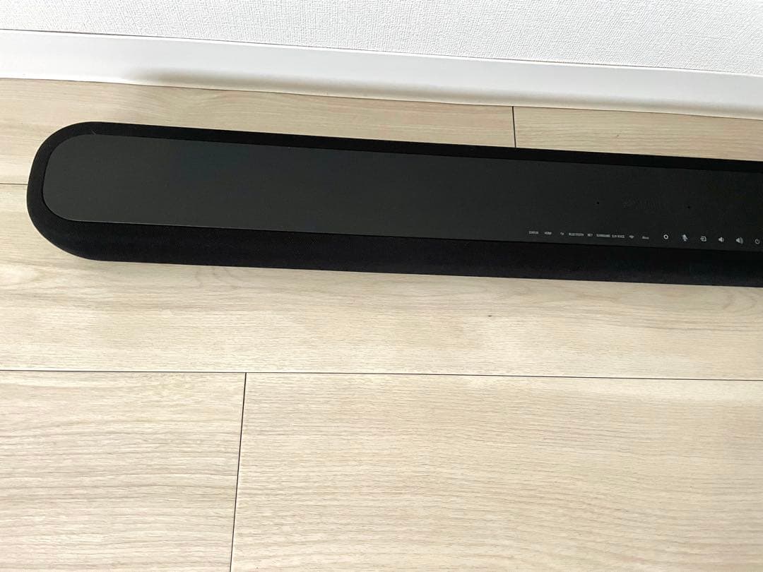 スピーカー・ウーファー ken