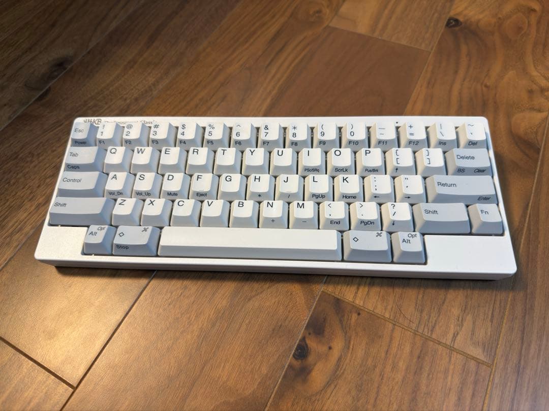 HHKB Professional Classic (US英語)
