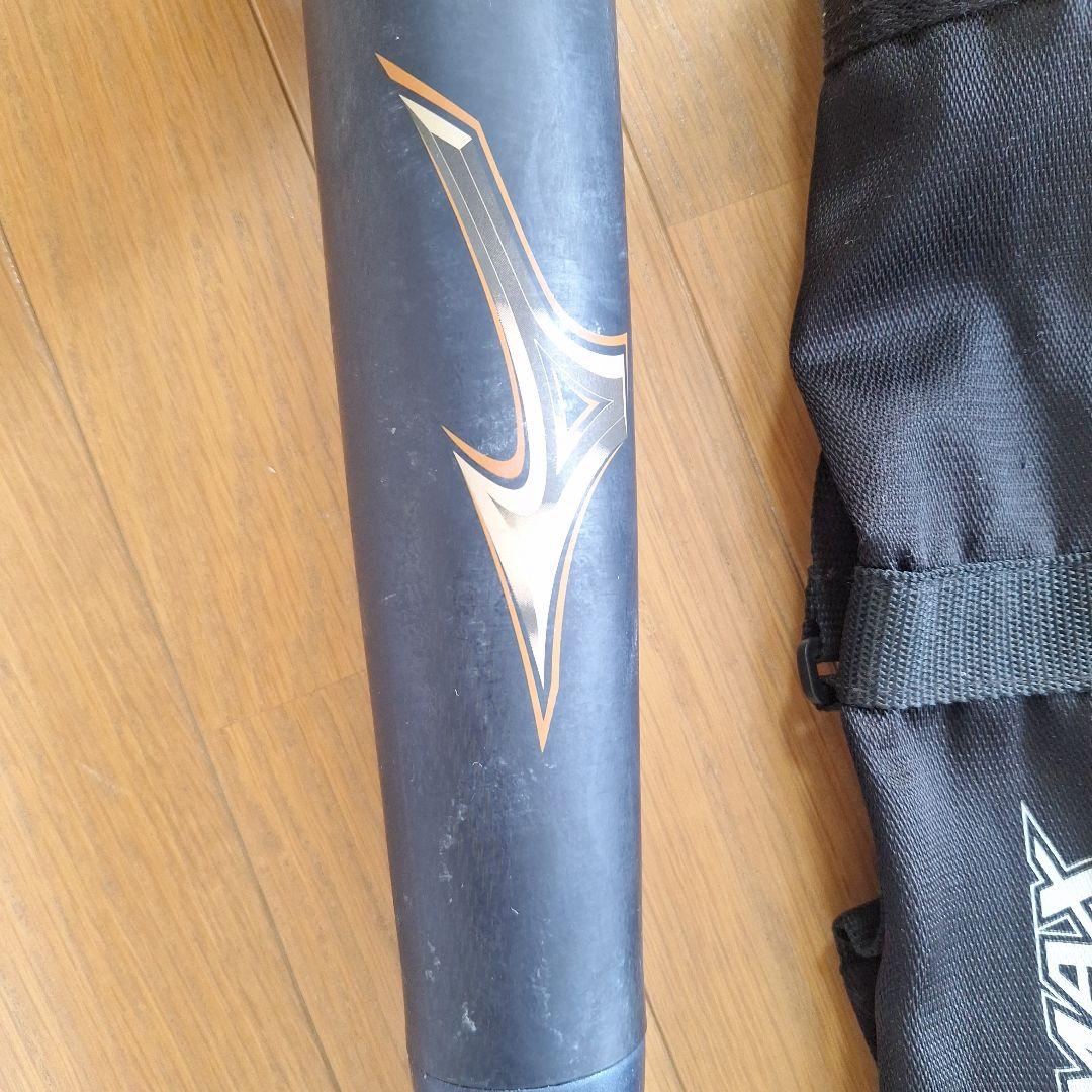 ビヨンドマックス　レガシー80センチ少年野球