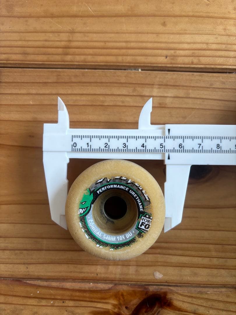 【値下げ】スケートボード　足回りセット