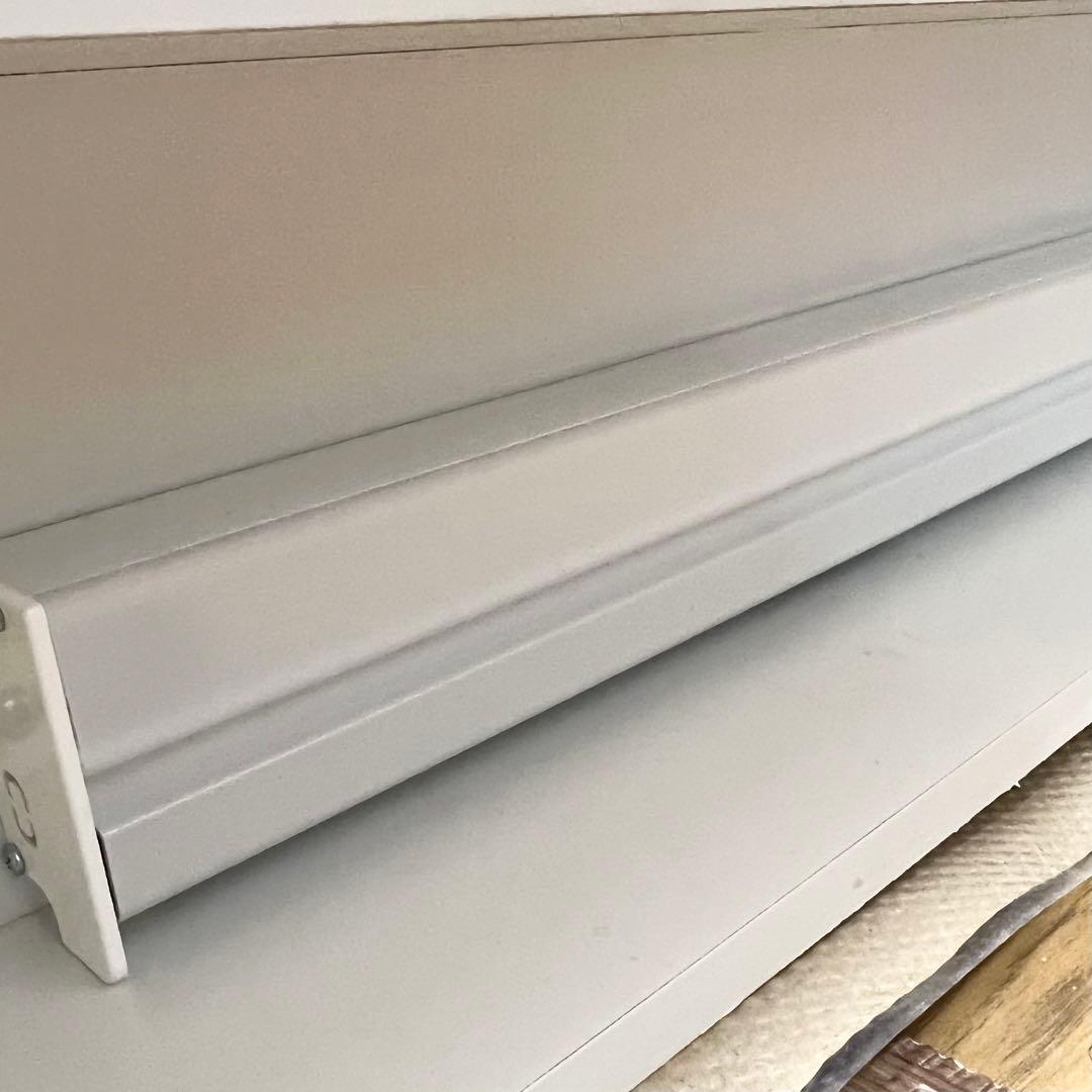 タカラスタンダード　ミラーキャビネット　ホワイト　110cm幅