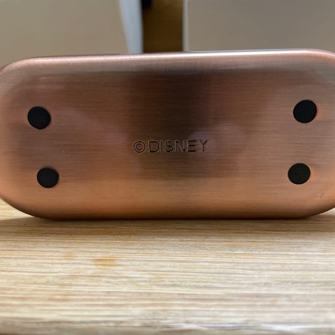 ディズニーランドホテル スイートルーム 限定 ミッキー トレイ