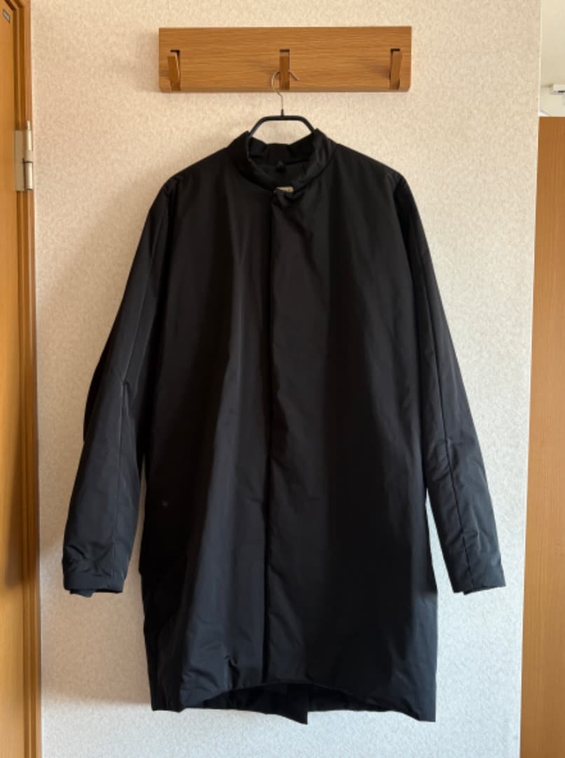 STYLE CRAFT WARDROBE / WADDED COAT　サイズ３