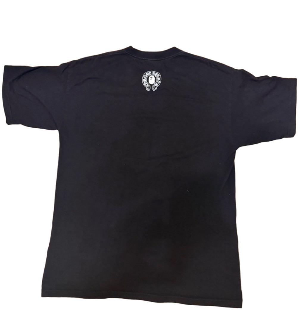 A*i様 CHROME HEARTS APE Baby Tee