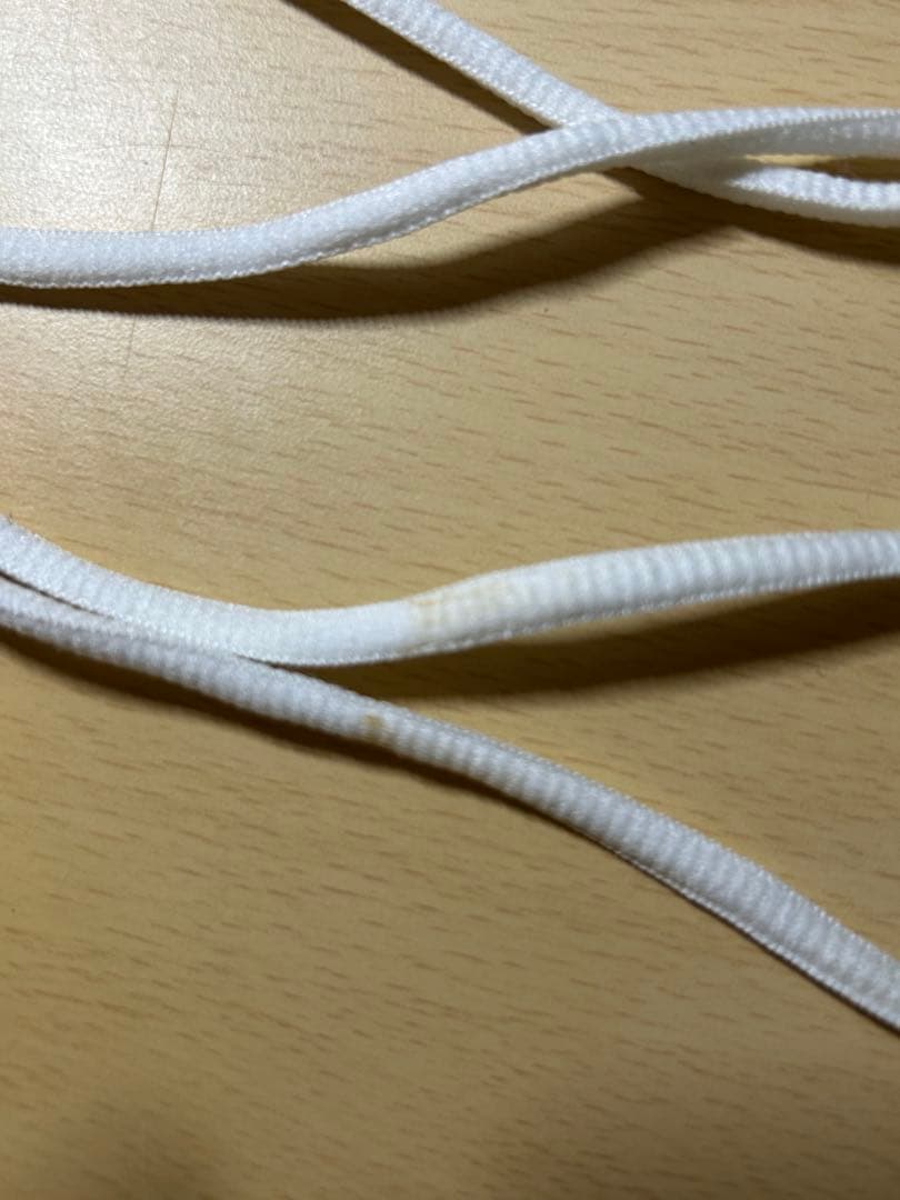 YONEX バドミントンシューズ 桃田賢斗 パワークッション65Z ホワイト