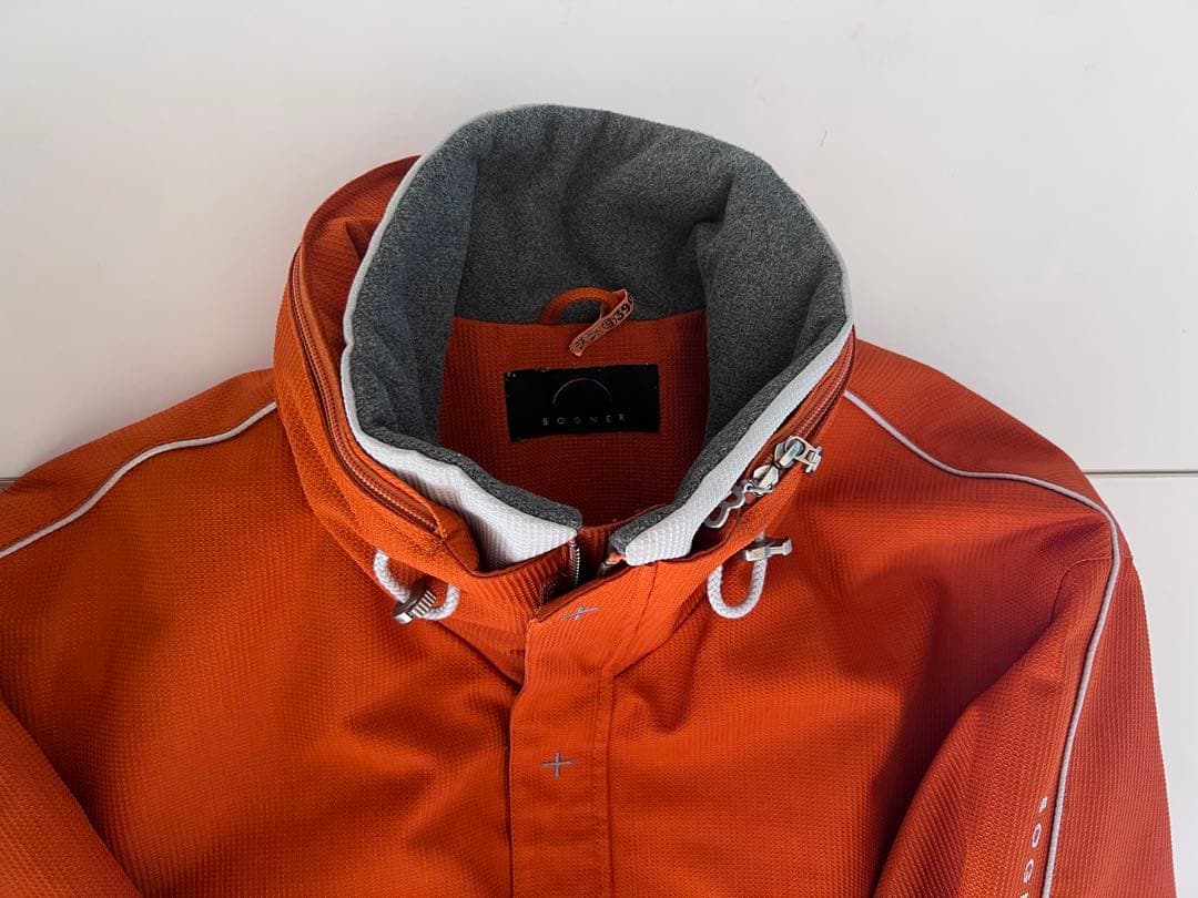 BOGNER スキー&スノボーウェアXO 上下セット