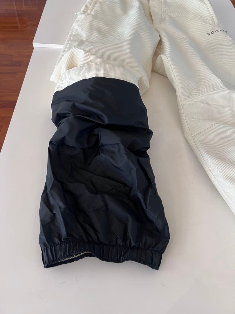 BOGNER スキー&スノボーウェアXO 上下セット