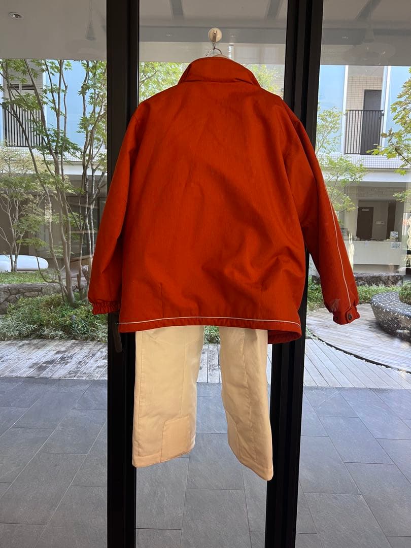 BOGNER スキー&スノボーウェアXO 上下セット