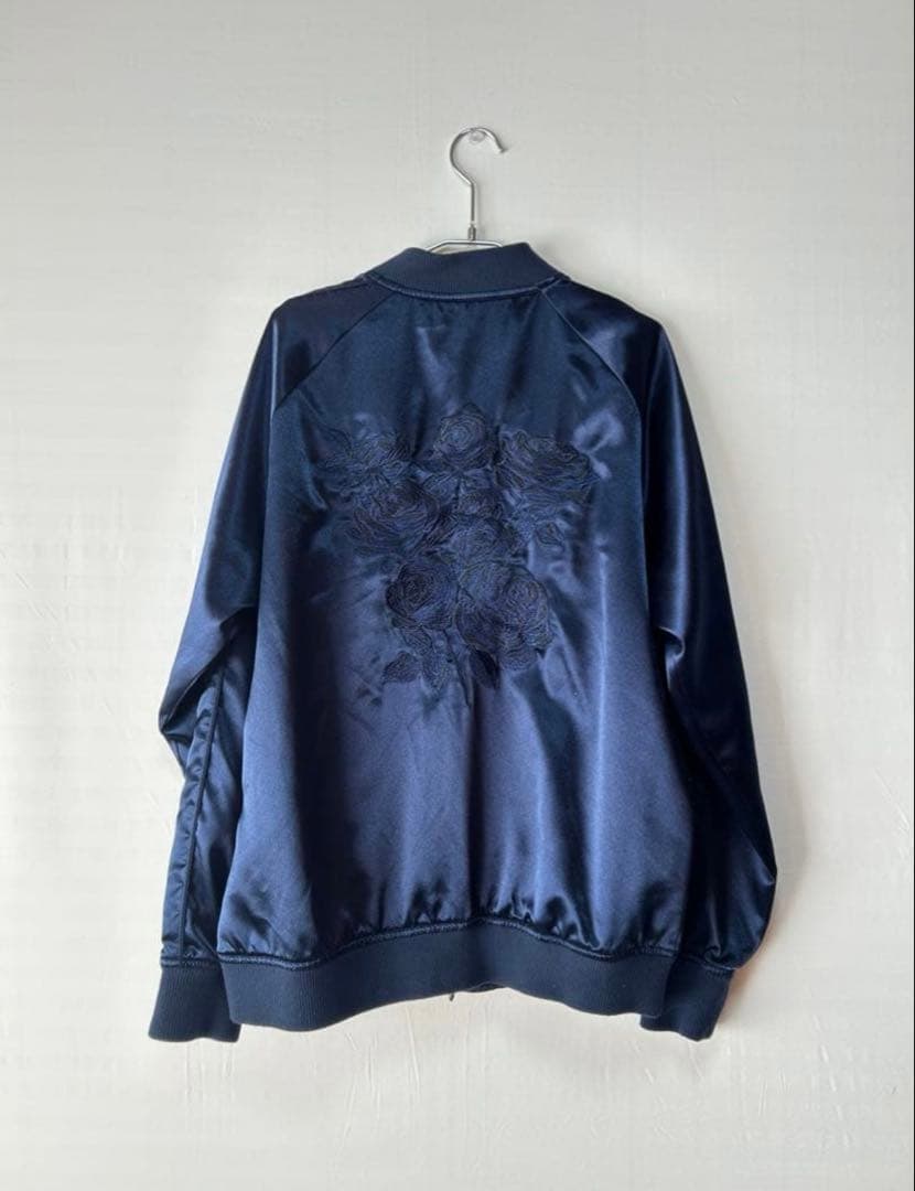 TORNADOMART トルネードマート スカジャン LL