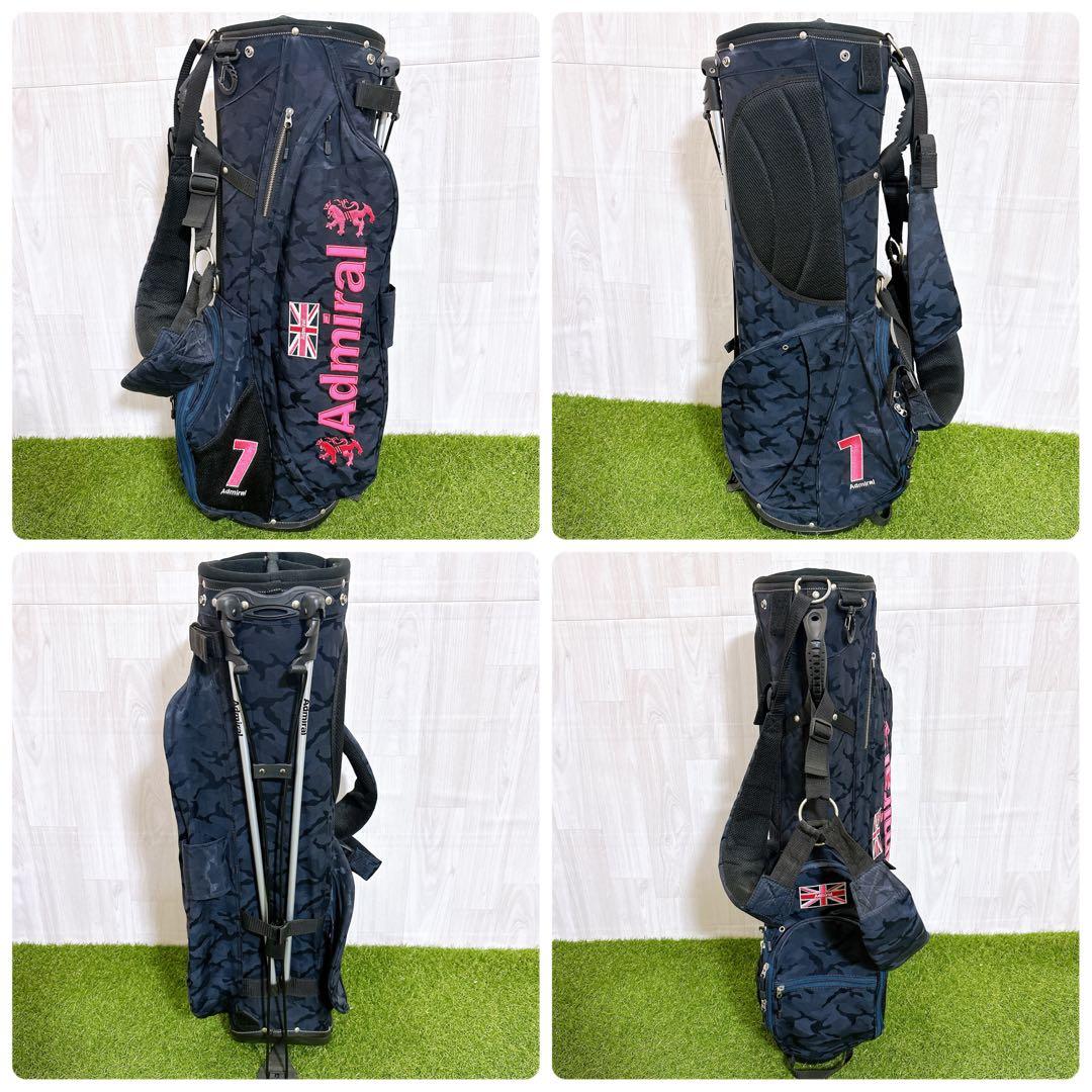 良品 ONOFF LP-414 オノフ レディースゴルフセット 初心者 右 L