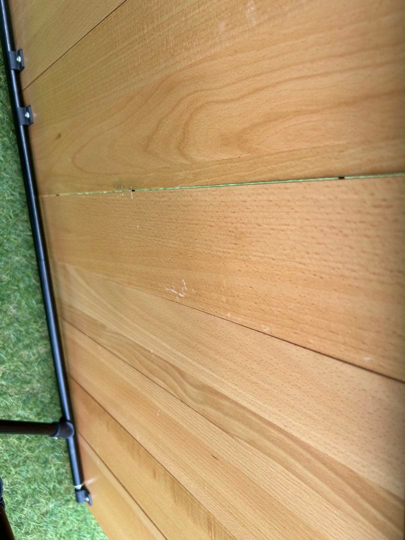 DOD キャナリーテーブル L