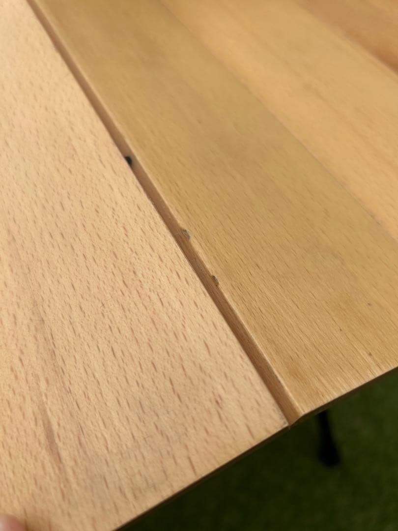 DOD キャナリーテーブル L