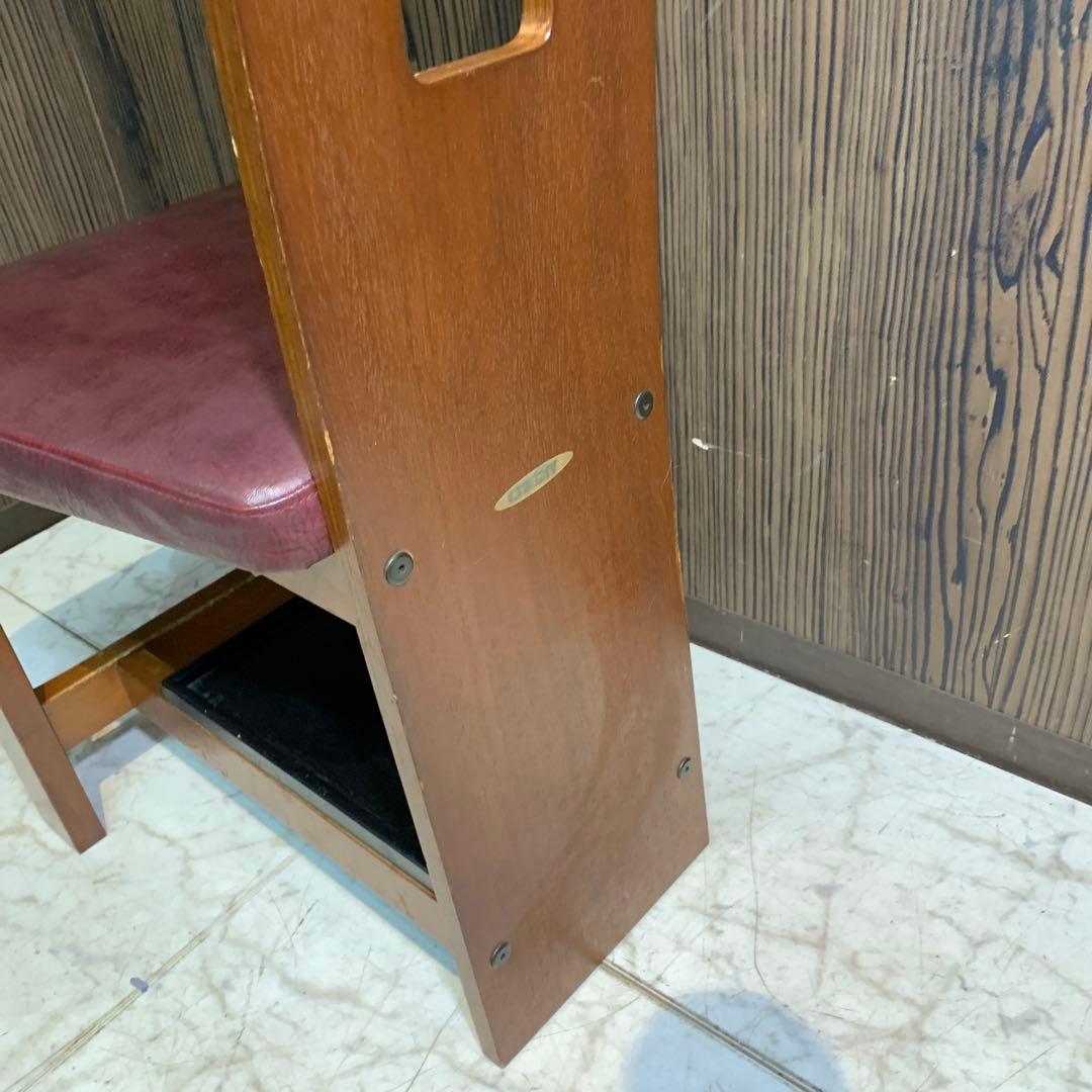 桜屋工業　チェア　②