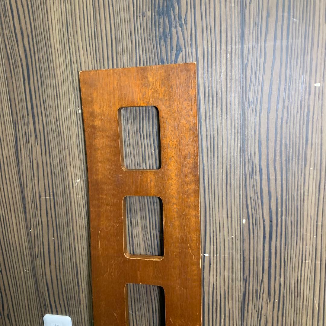 桜屋工業　チェア　②