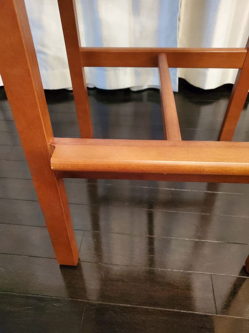 さわ様用アルフレックス❤️カウンター❤️ハイ チェア