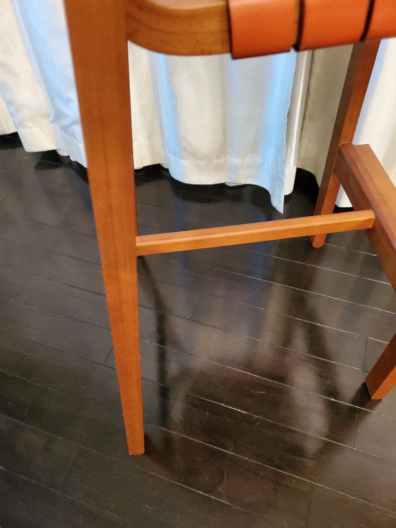 さわ様用アルフレックス❤️カウンター❤️ハイ チェア