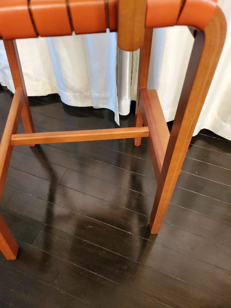 さわ様用アルフレックス❤️カウンター❤️ハイ チェア