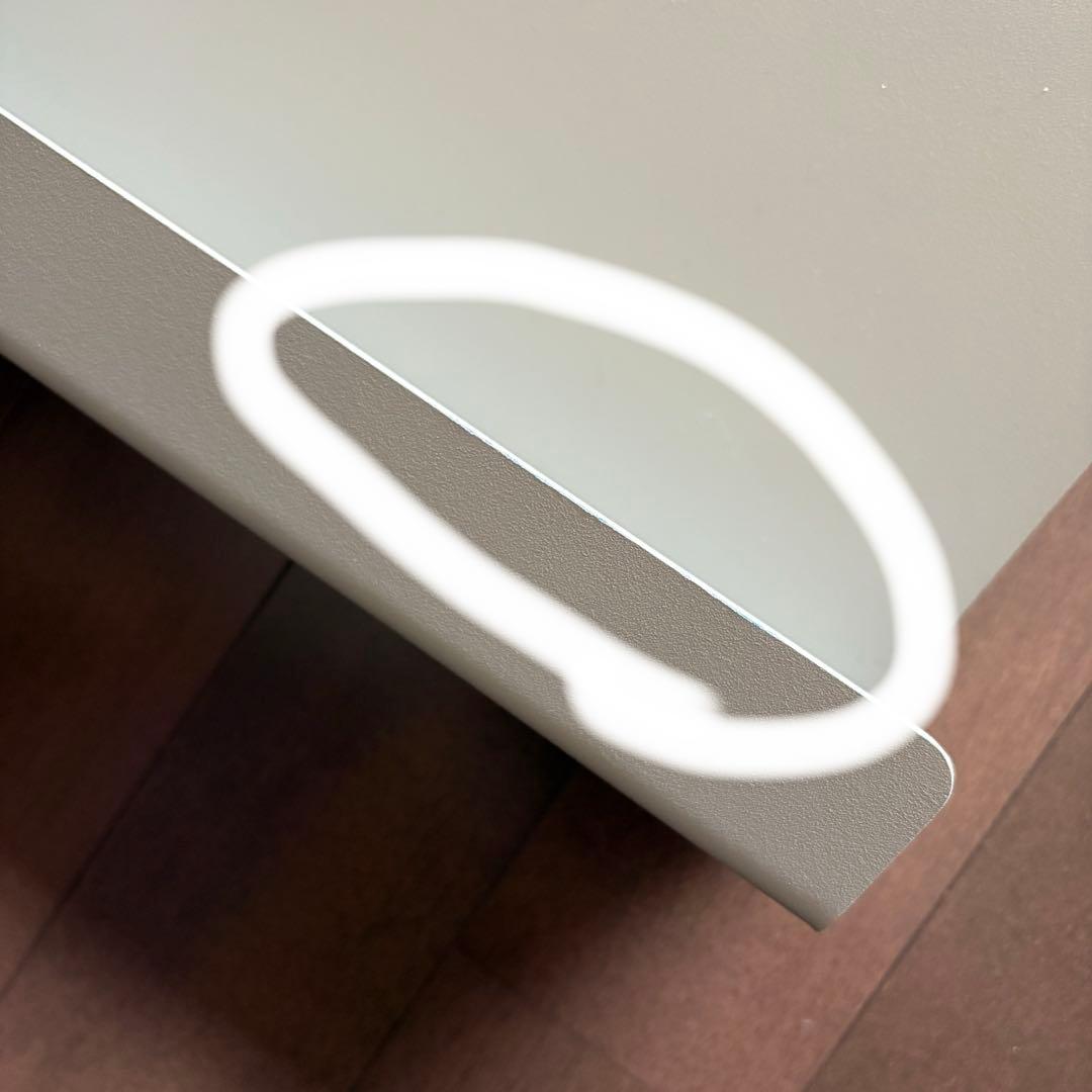 新品未使用MUUTO Folded Shelves SグレーHAY cibone