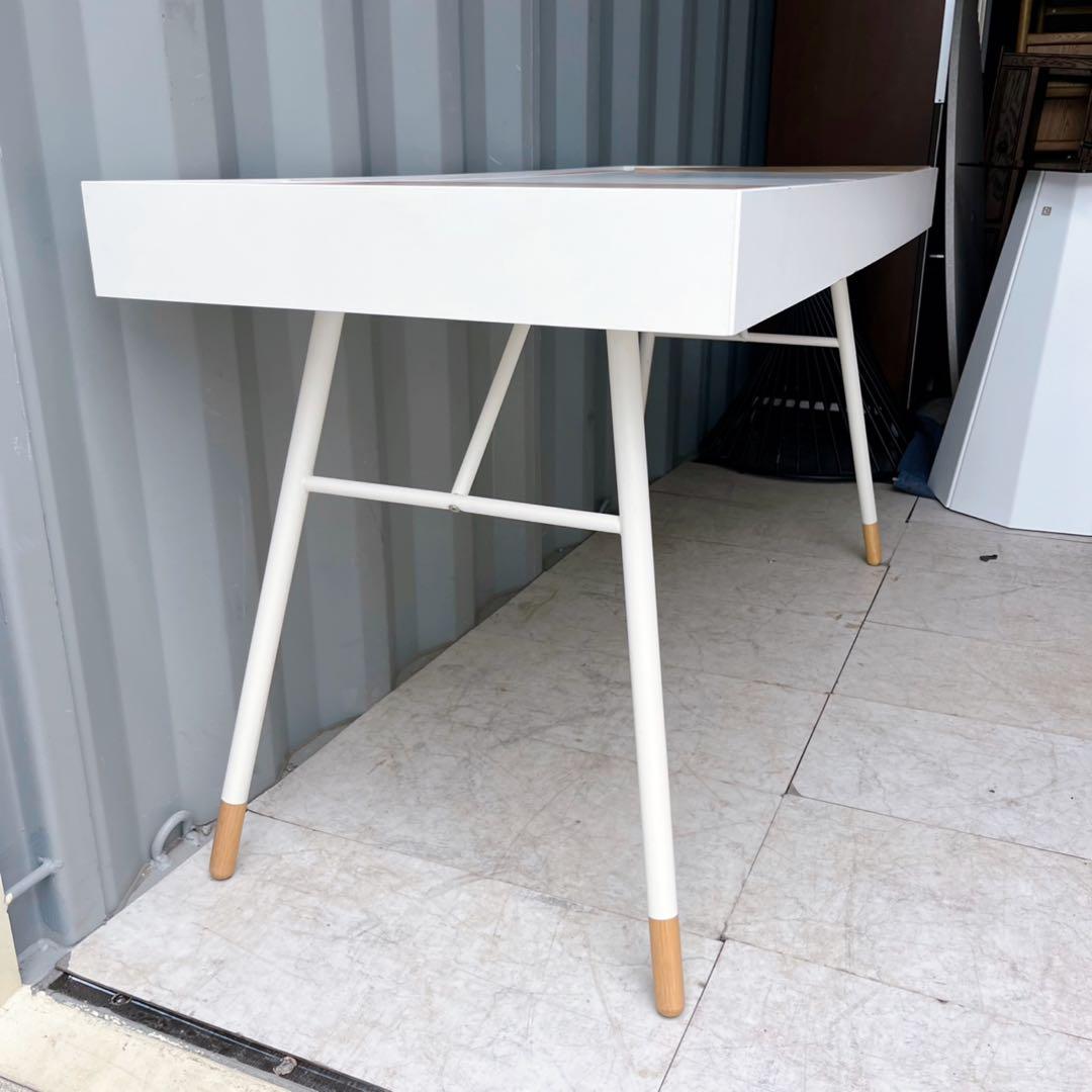 取付無料！ボーコンセプト クパチーノ Cupertino w140デスク✨