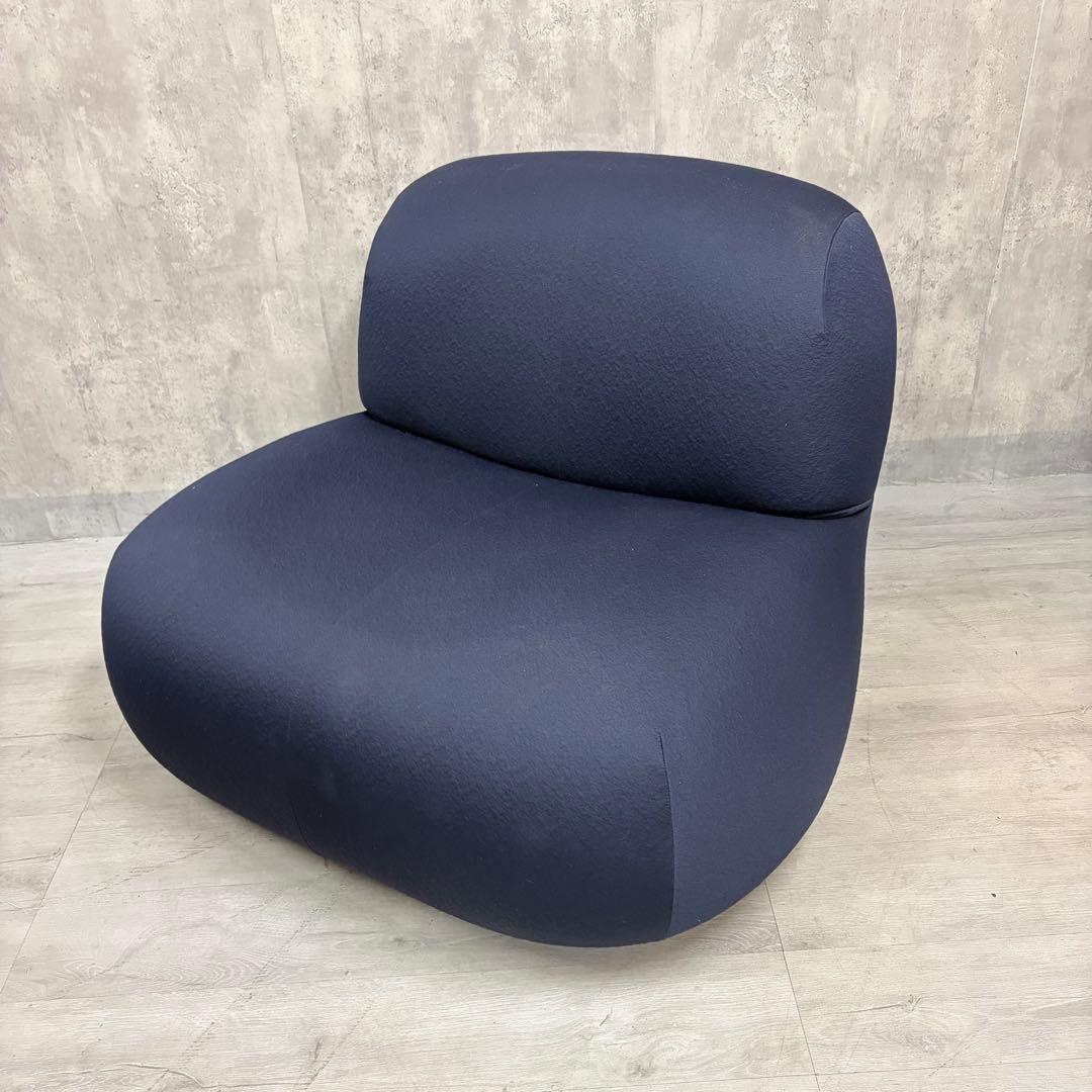 美品　リーンロゼ ROSETPUKKA　プッカ1Pソファ