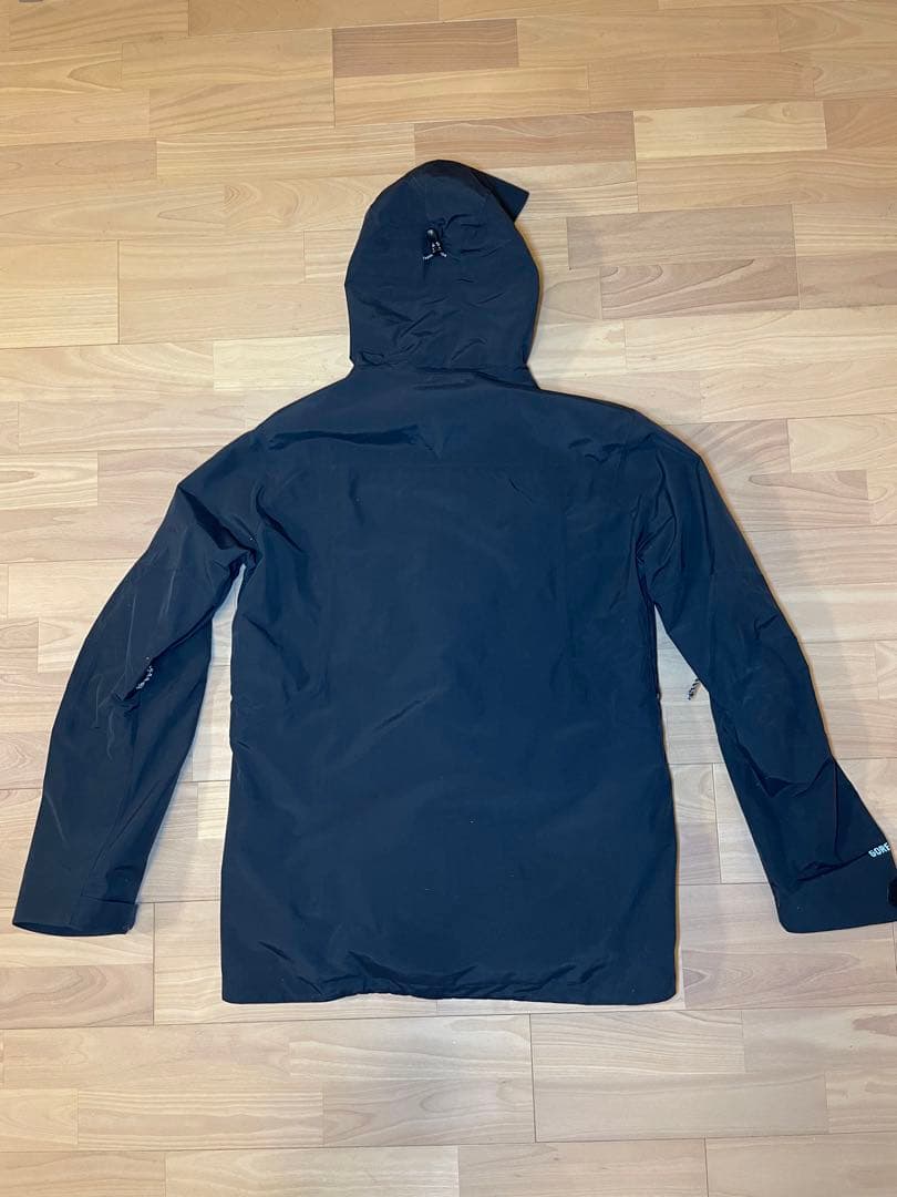 BURTON［ak］GORETEX M スノーボードウェア