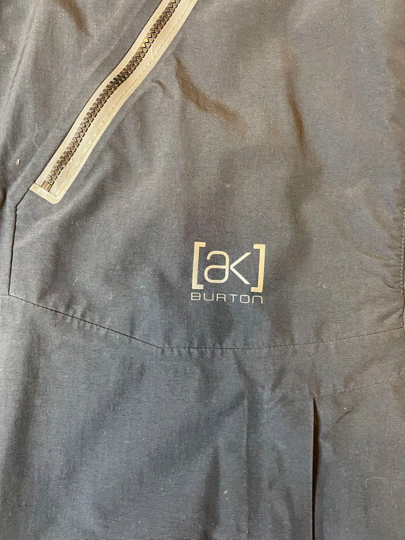 BURTON［ak］GORETEX M スノーボードウェア