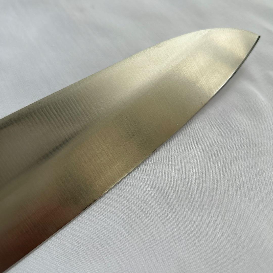 BRITO ブリトー　モリブデン鋼 三徳包丁230mm （5）