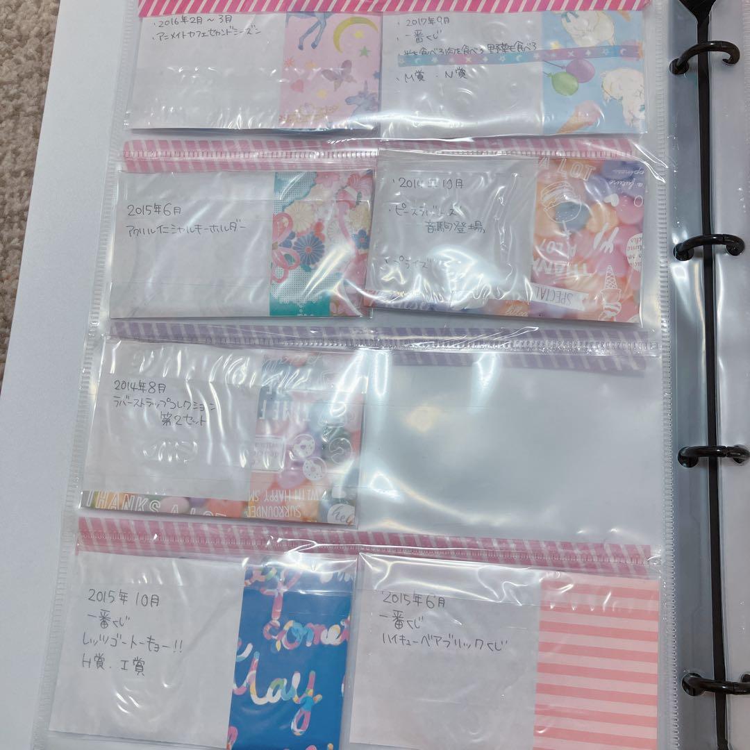 ハイキュー！！　日向翔陽　孤爪研磨　グッズセット