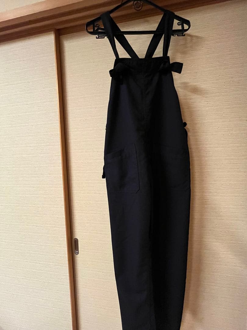 FWK ENGINEERED GARMENTS:サロペット・オーバーオール