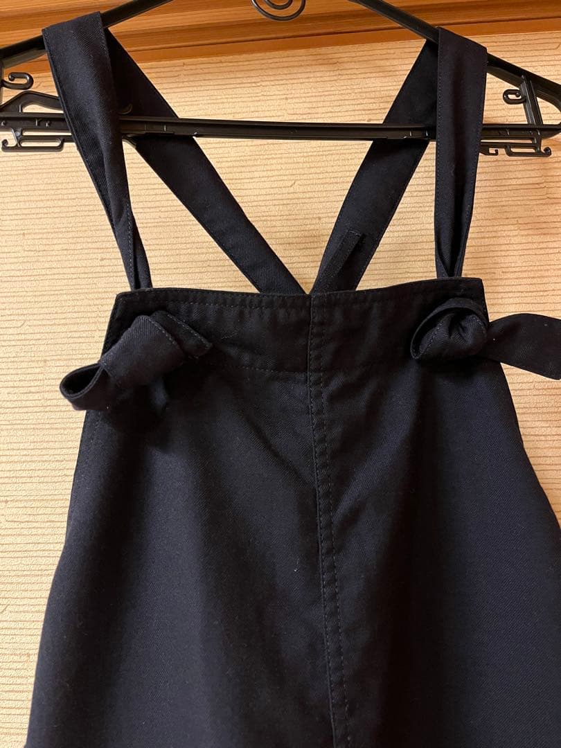 FWK ENGINEERED GARMENTS:サロペット・オーバーオール