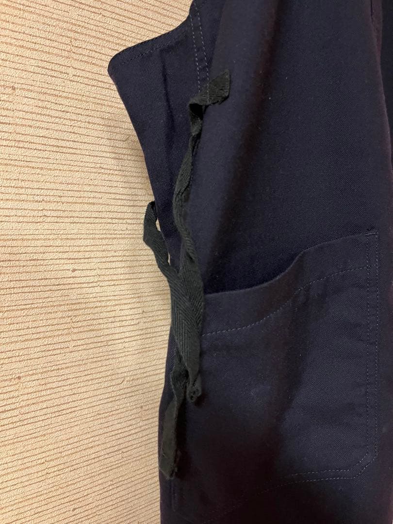 FWK ENGINEERED GARMENTS:サロペット・オーバーオール