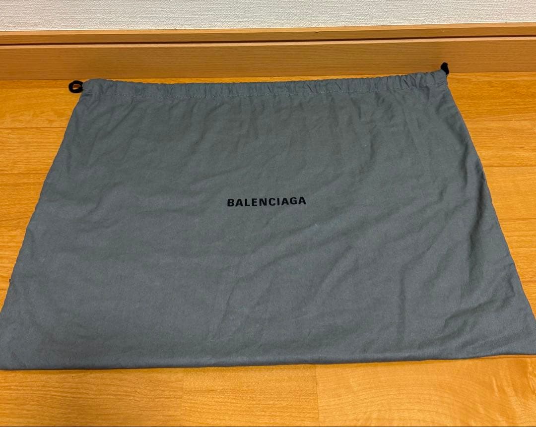 BALENCIAGA LE CAGOLE バッグ