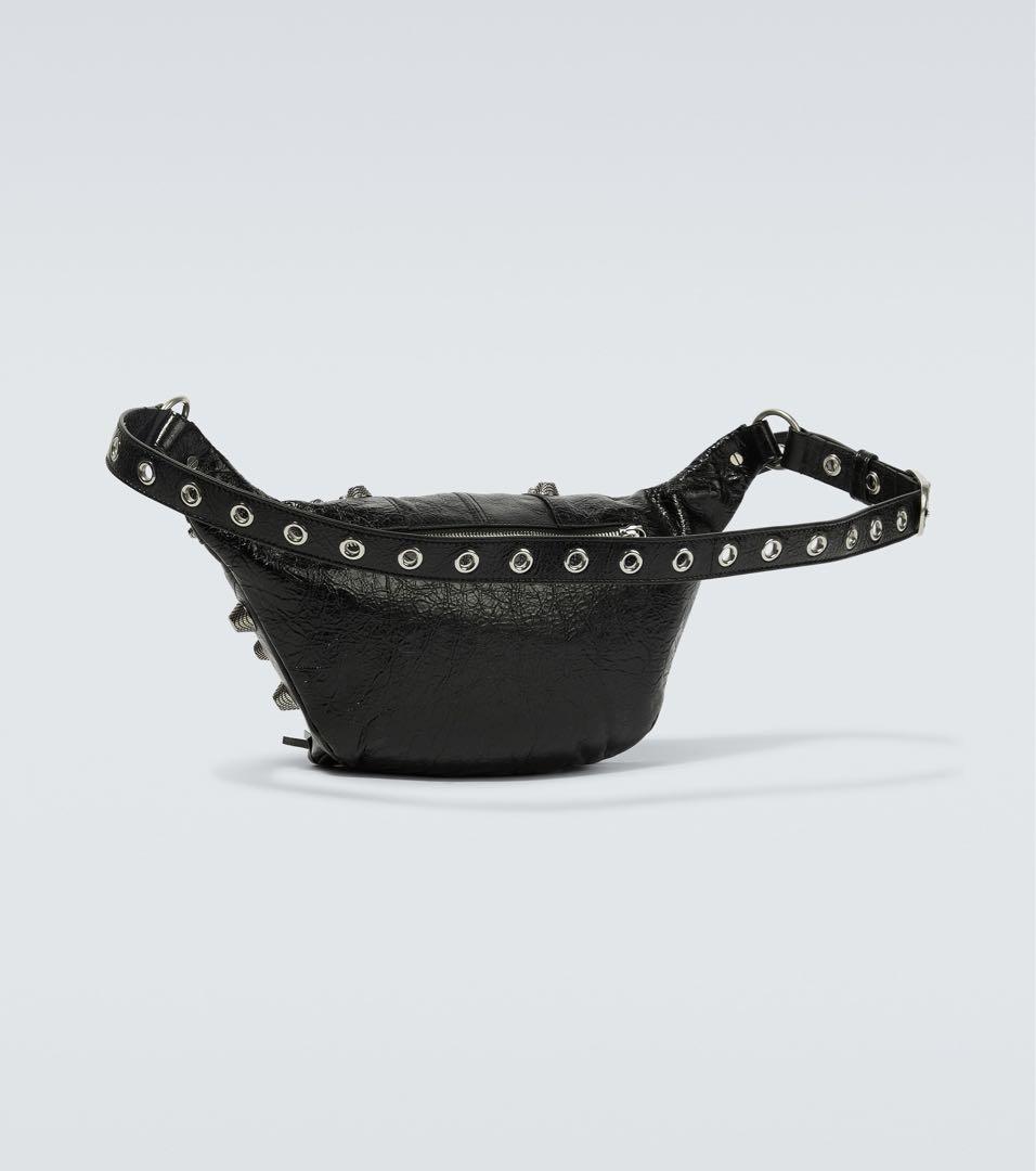 BALENCIAGA LE CAGOLE バッグ