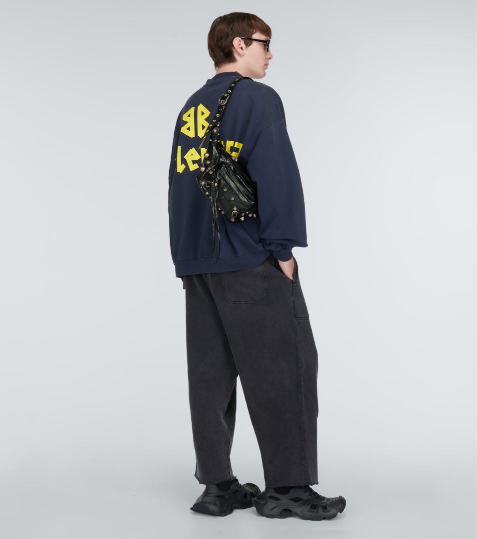BALENCIAGA LE CAGOLE バッグ