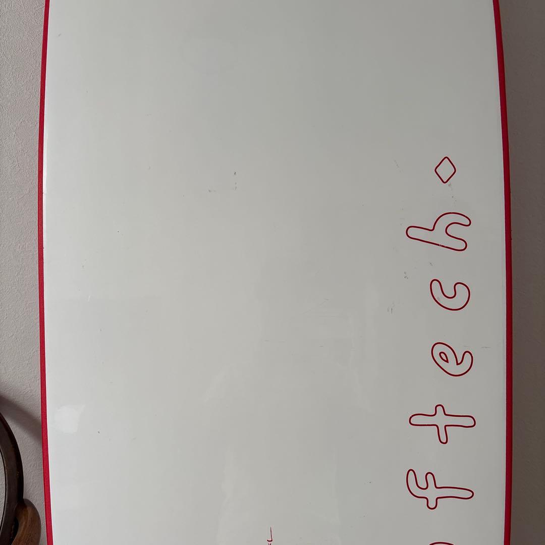 Softech ソフテック ソフトボード Size 6'6