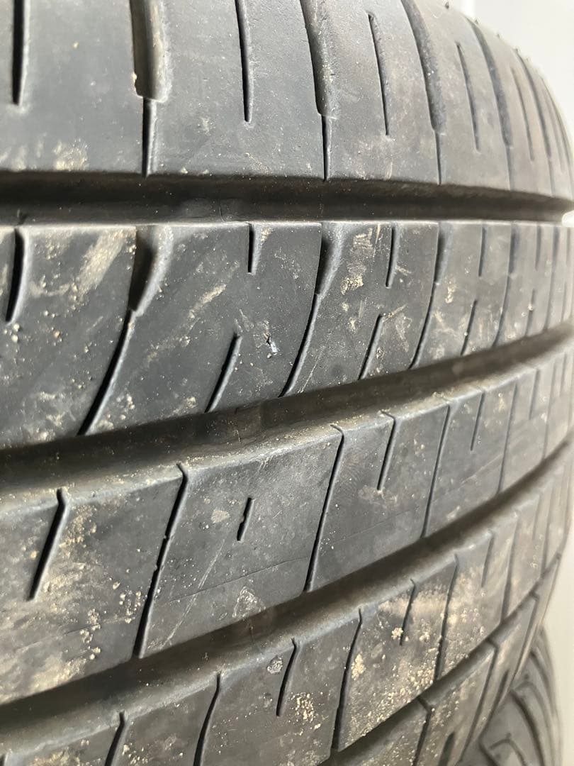 215/45R17 ダンロップ　エナセーブEC204