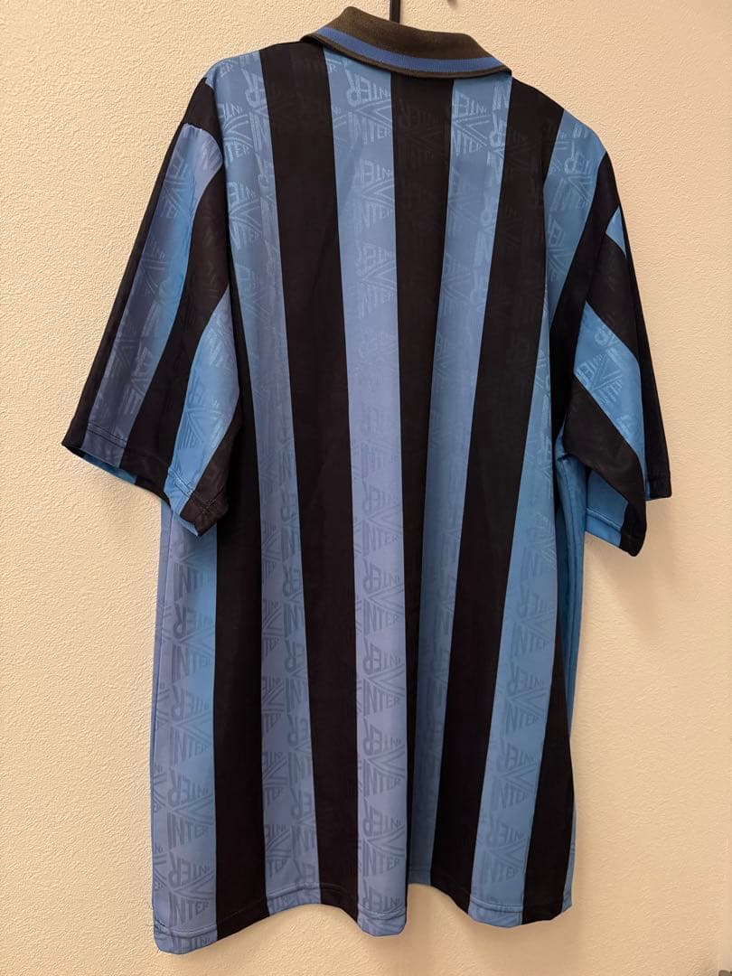 インテルミラノ 90s ユニフォーム XL