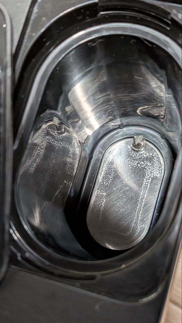 ツインバード　コーヒーメーカー　CM-D465B　ツインバード