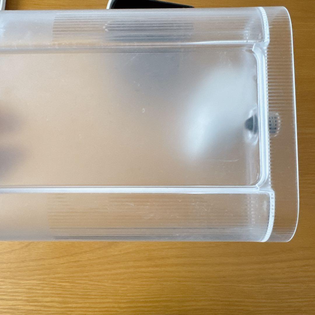 ★最終値下げ★ Nespresso エスプレッソマシン ホワイト