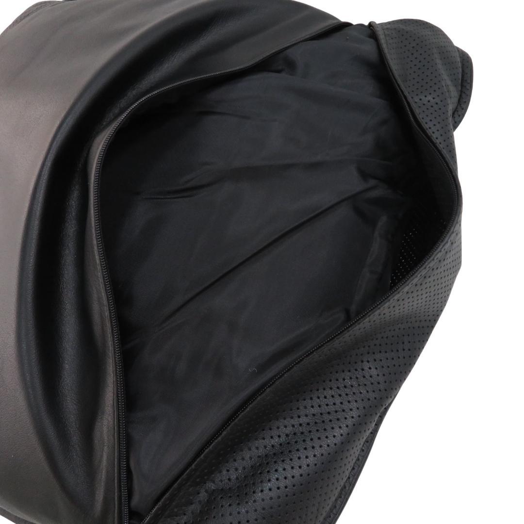 Mercedes-Benz レザー クッション 2点セット [M7209]