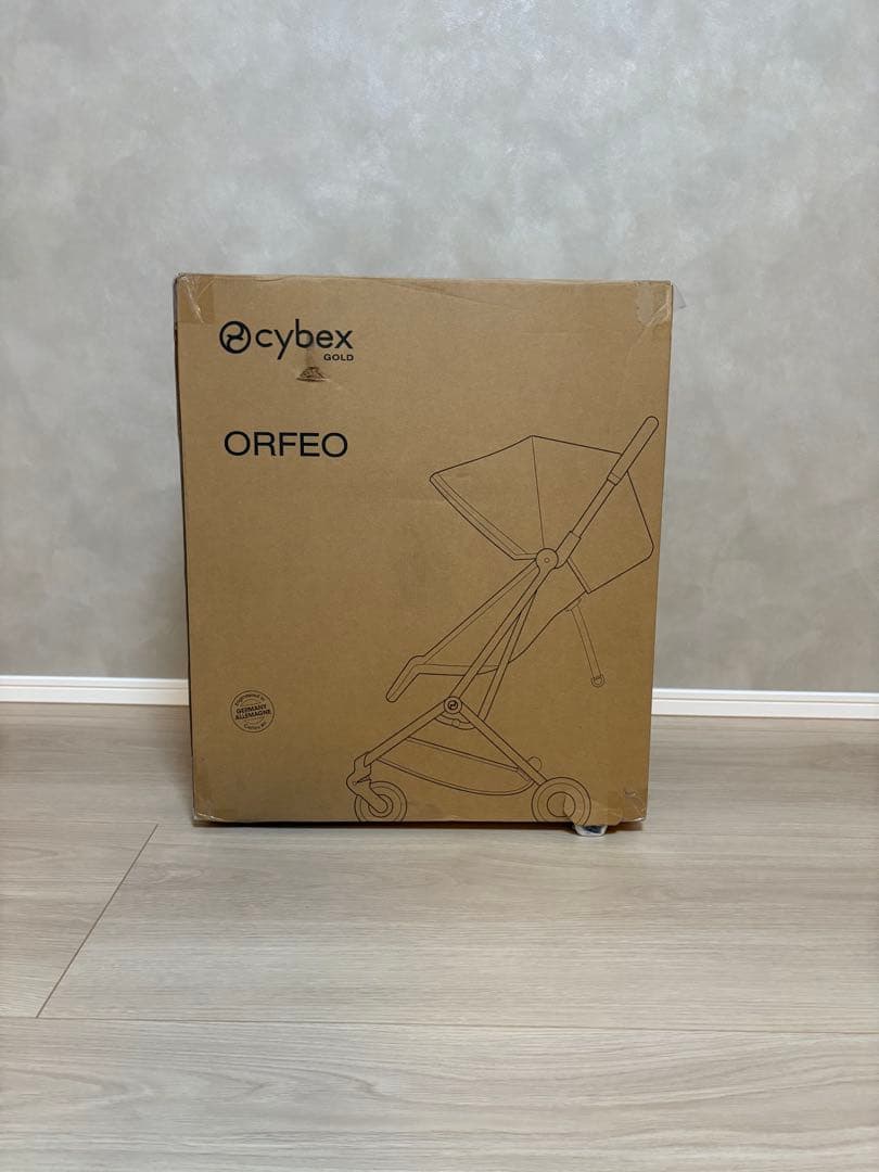 ゆ*き様 【公式メンテナンス済】サイベックスオルフェオ2023