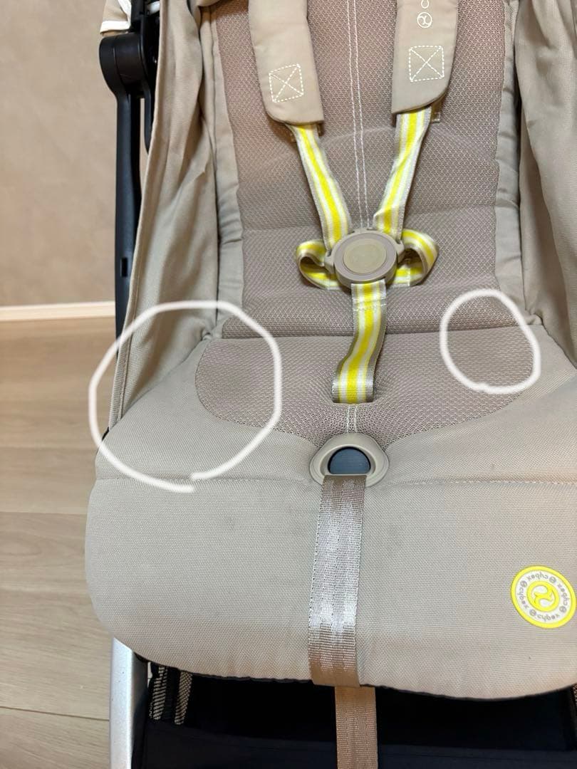 ゆ*き様 【公式メンテナンス済】サイベックスオルフェオ2023